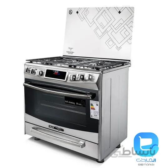 اجاق گاز پیلوت DX5