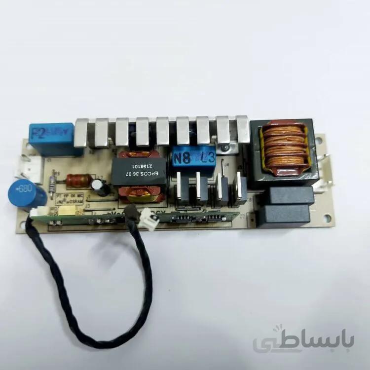 لامپ بلاست ایسر X1160 ویدئو پروژکتور (DSV0705 )