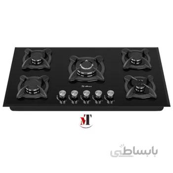 اجاق گاز رومیزی داتیس مدل DG512 ا Datees Gas Hob model DG512