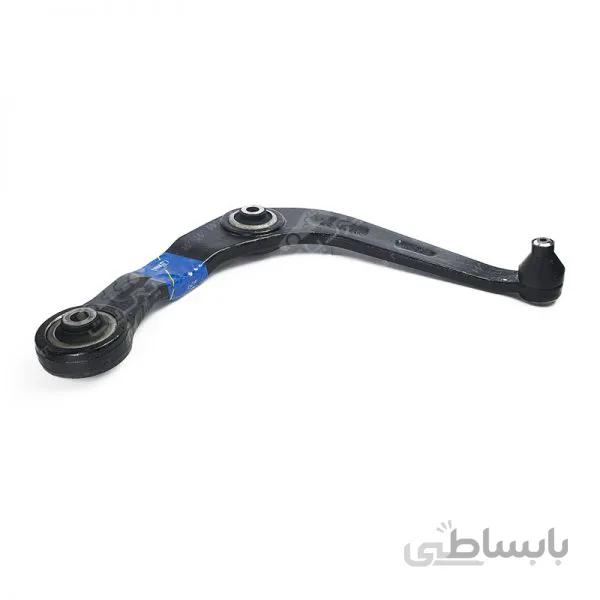 طبق راست شرکتی ایساکو پژو 206 207 رانا