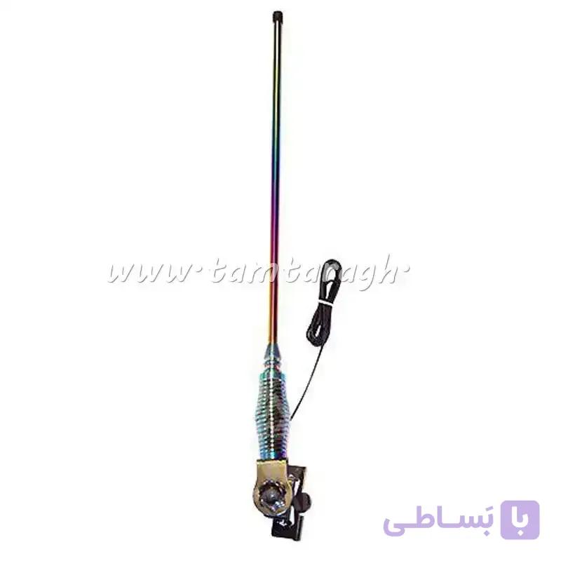 آنتن هفت رنگ آفرود (130 و 190 سانتی‌متر)