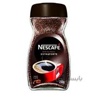 قهوه فوری 230 گرمی اکسترافورته نسکافه Nescafe Original Extraforte