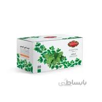 دمنوش گياهي نعناع 20 عددي گلستان