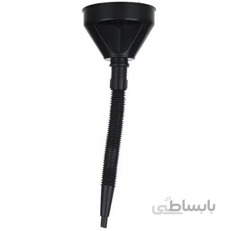 قیف خرطومی خودرو پی اند سی