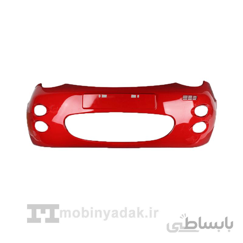سپر جلو ام وی ام۱۱۰