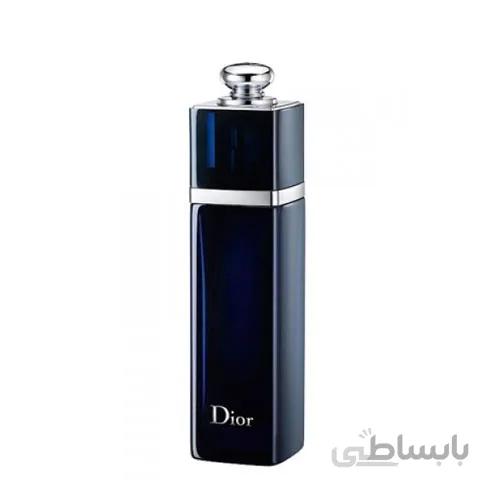 عطر ادکلن زنانه دیور ادیکت تستر اورجینال 100 میل با ضمانت اصالت کالا