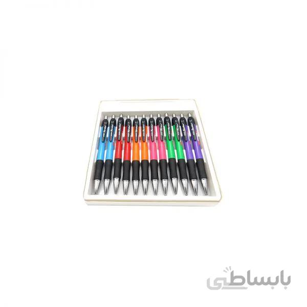 اتود 0.7 پارسیکار مدل JM802 (بسته 24 عددی)