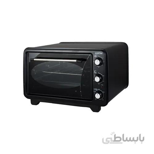 آون توستر لوکستای مدل 3100 ا Luxtai 3100 Oven Toaster