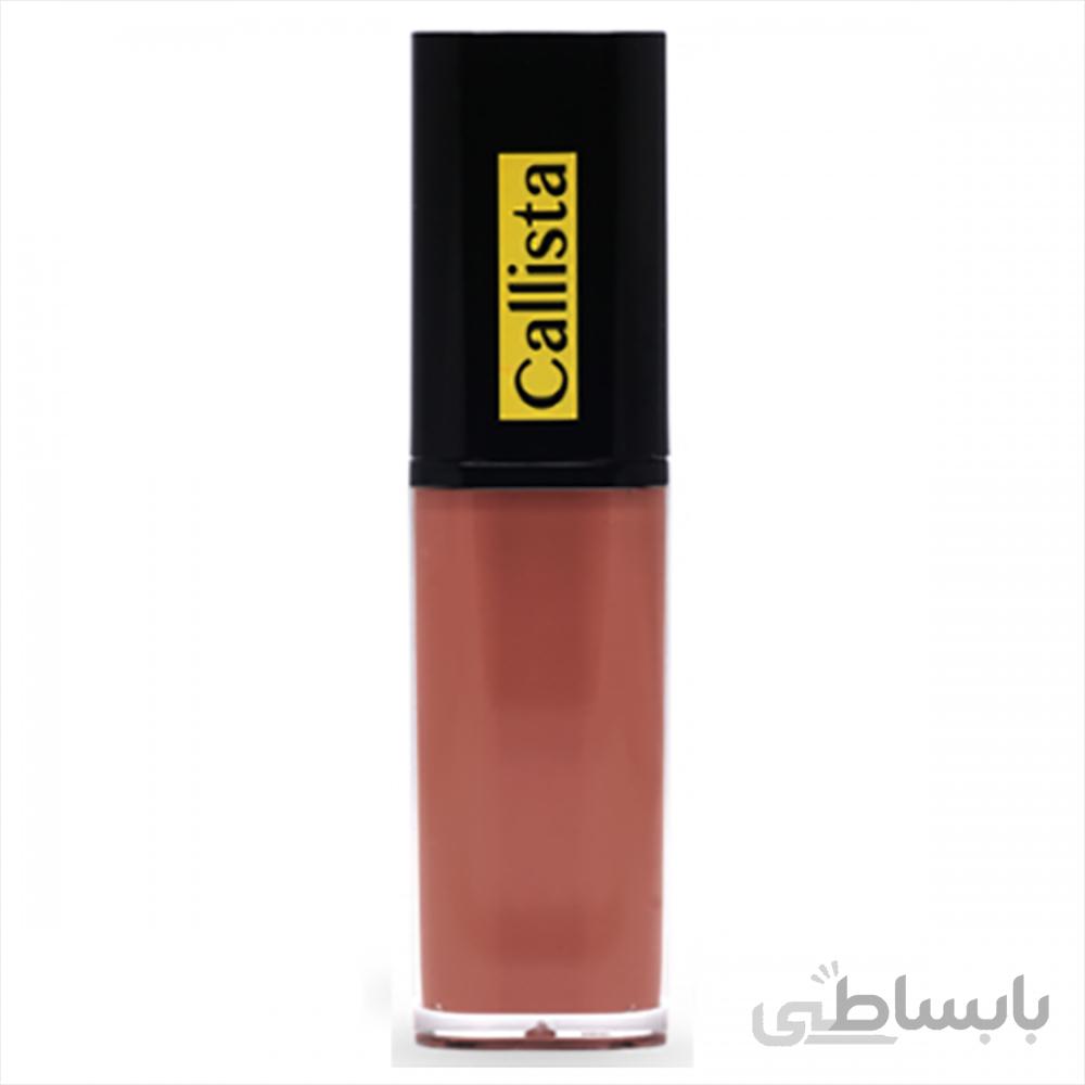 رژ لب مایع Vivid Shine شماره S34 کالیستا ا -