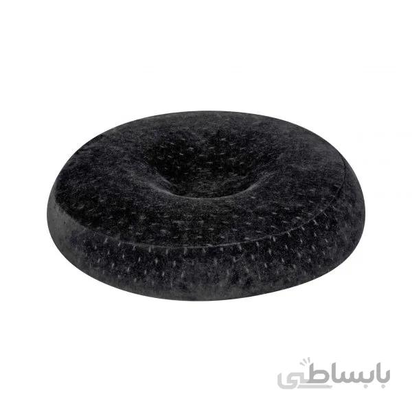 بالش زیر نشیمن گرد