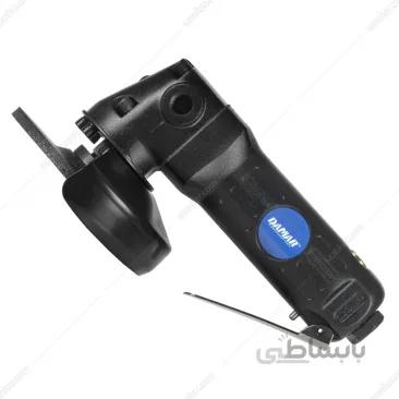 سنگ فرز بادی دامار مدل DM7037 ا Damar DM7037 Air angle grinder
