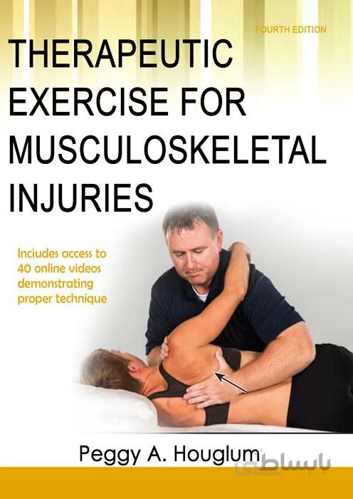 Therapeutic Exercise for Musculoskeletal injuries