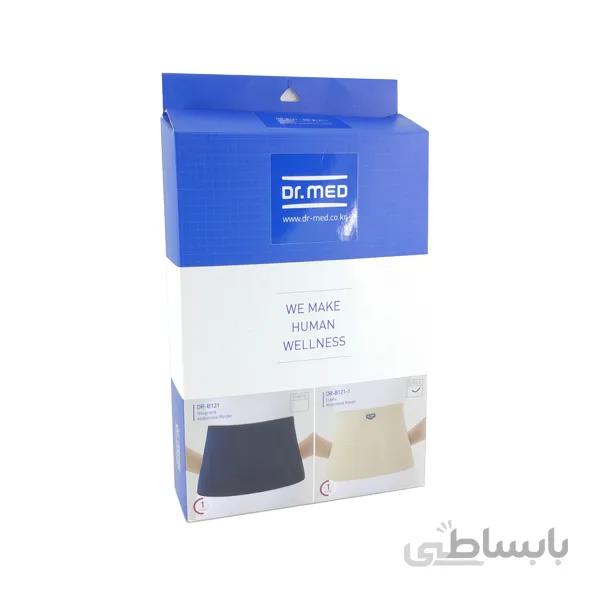 شکم بند و کمربند نئوپرن دکتر مد B121