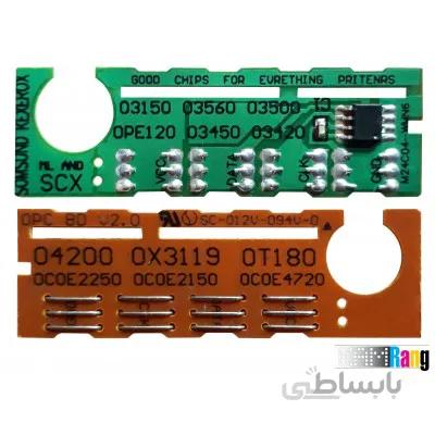 چیپ کارتریج لیزری ML3560 سامسونگ
