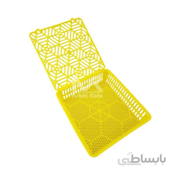 سبد هچری 30*30