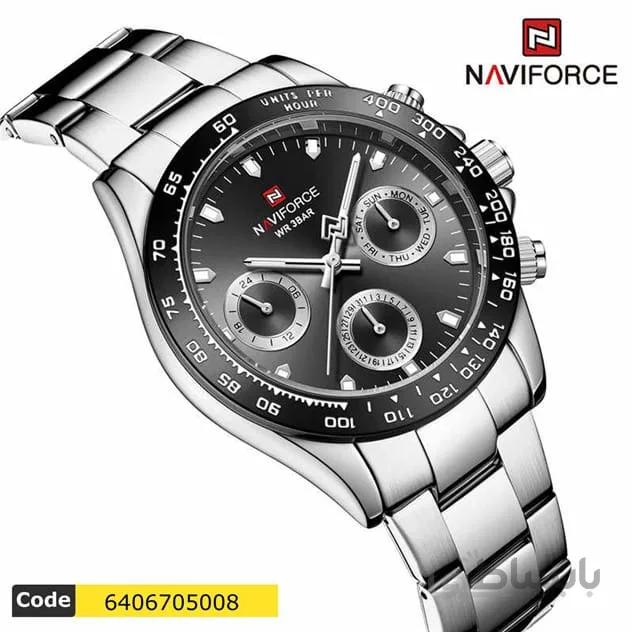 ساعت naviforce 9193