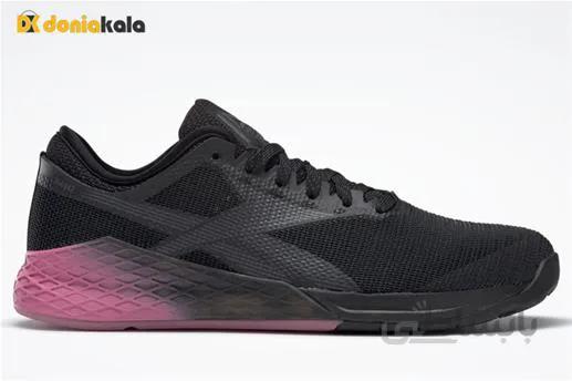 کفش کراس فیت مردانه ریباک نانو 9 REEBOK NANO 9 FU7561 ا Mens cross-fit shoes REEBOK NANO 9 FU7561