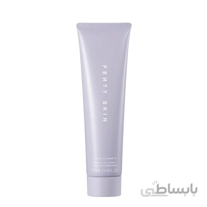 شوینده صورت توتال فنتی Fenty Total Cleaner s