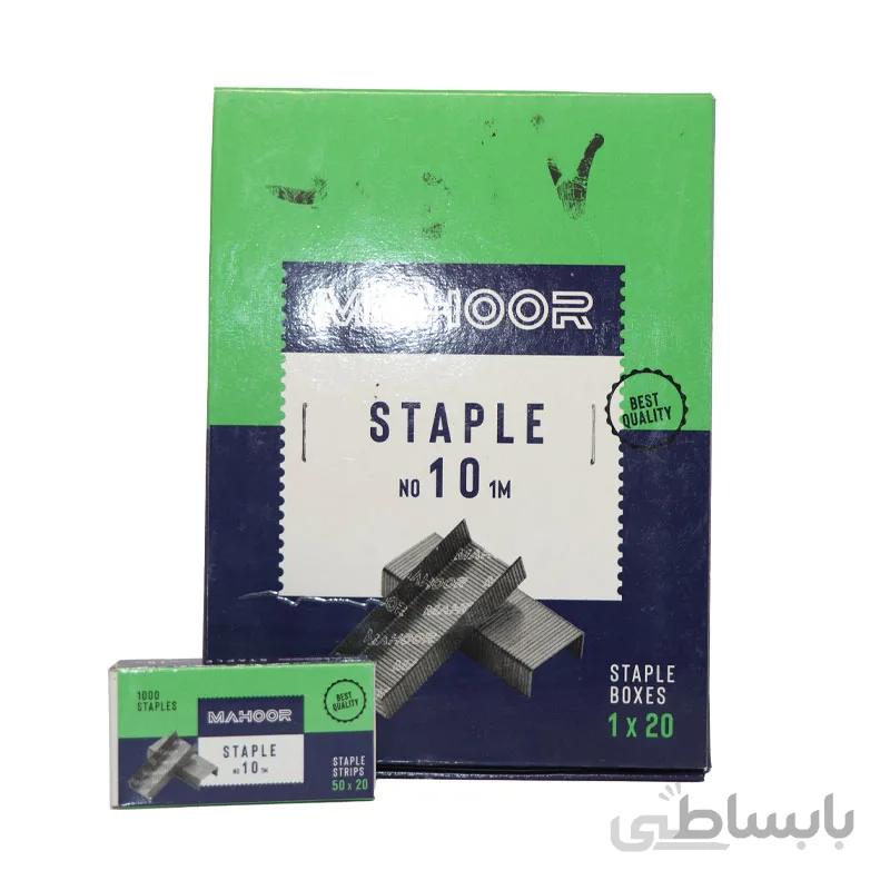 سوزن منگنه سایز کوچک کایزر