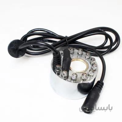 ماژول بخارساز 400ML Vaporizer NO:34 چراغ دار