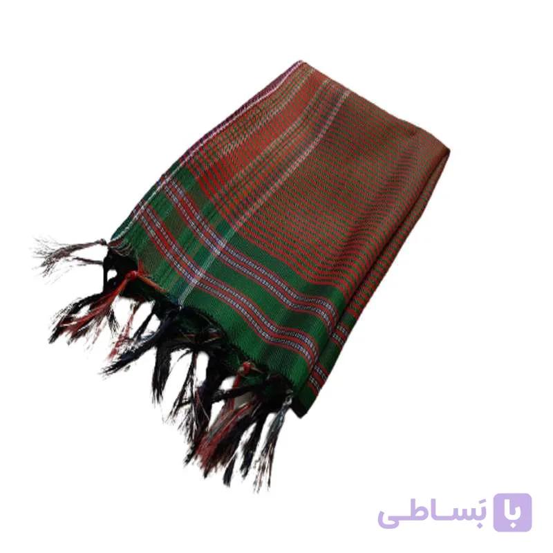 دستمال سر و گردن مدل اعلاء — تصویر 1