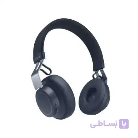 هدفون بلوتوثی جبرا | Jabra Wirless Headphone Move Style Edition
