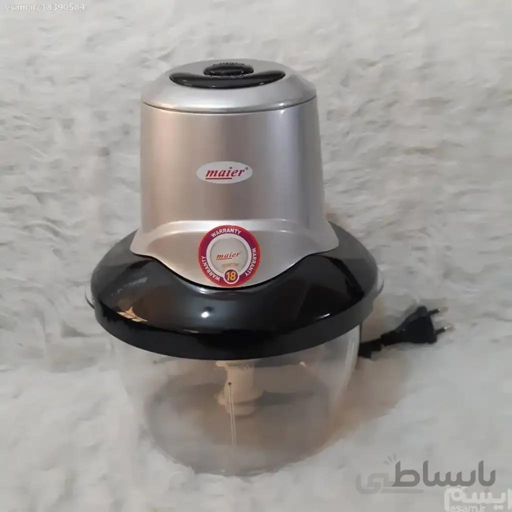 خردکن برقی مایر مدل MR-363