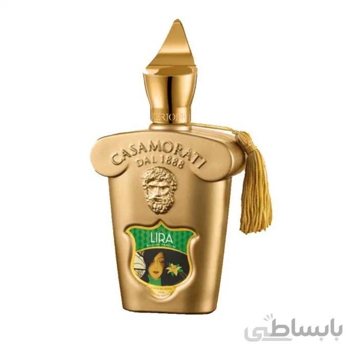 ادکلن کازاموراتی زرجوف لیرا ادو پرفیوم – Xerjoff Casamorati Lira EDP
