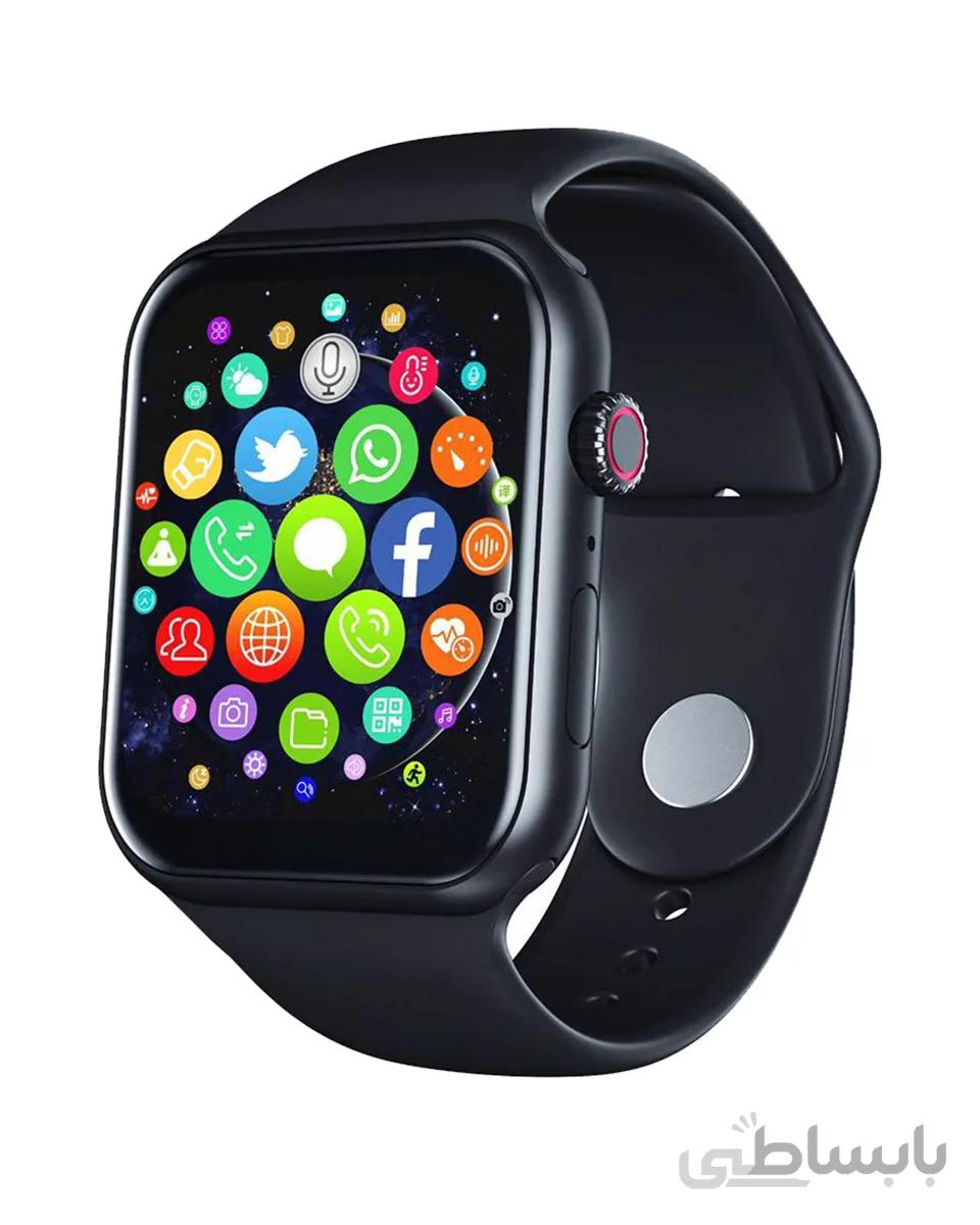 ساعت هوشمند SMART WATCH Z20
