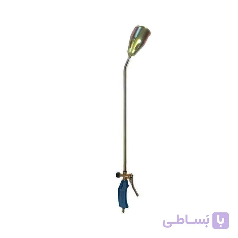 شعله پخش کن مدل پارس آویژه