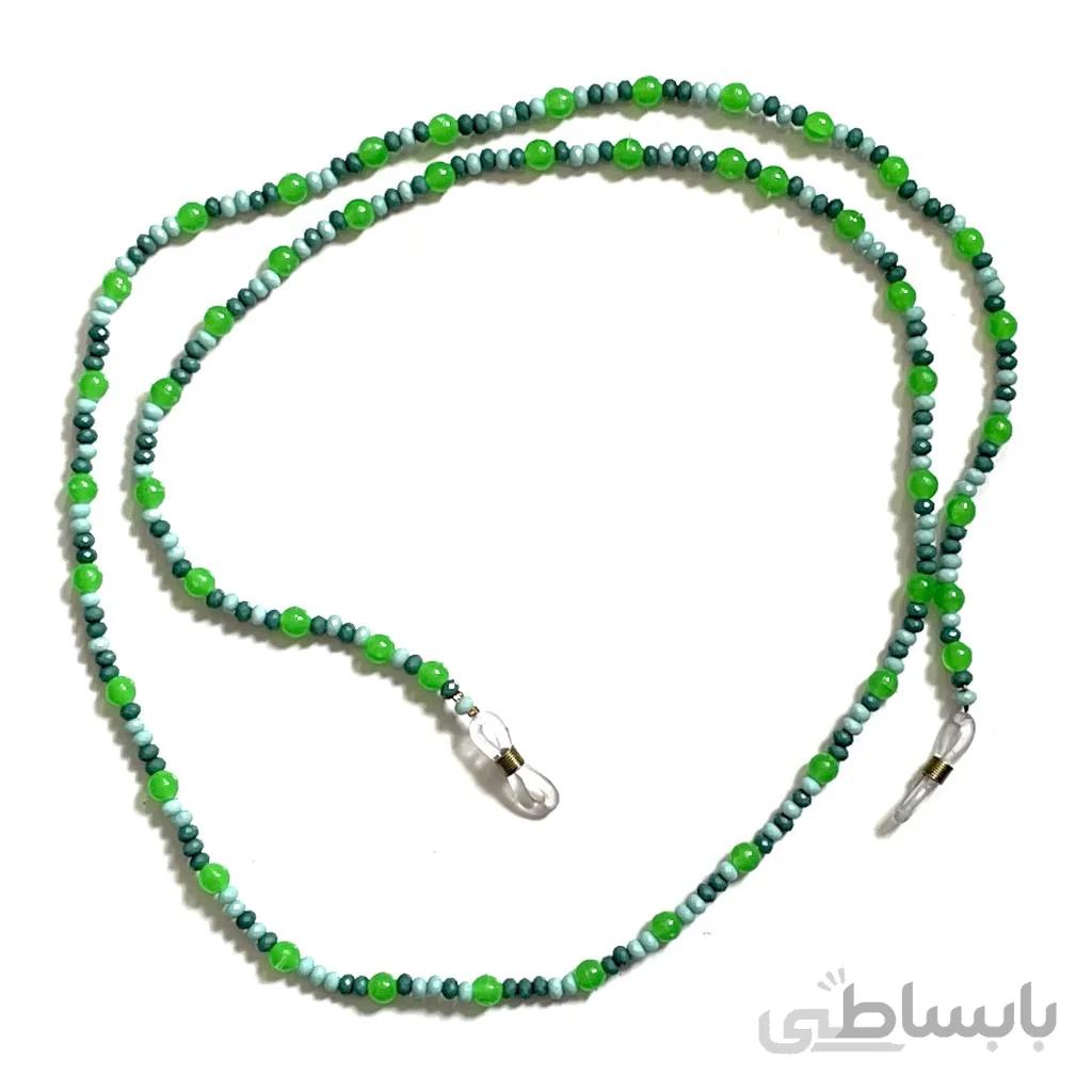 بند عینک مهره ای M037