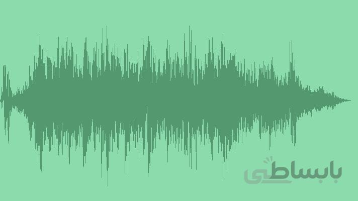 موسیقی مخصوص آرم استیشن Airy Jingle 43888