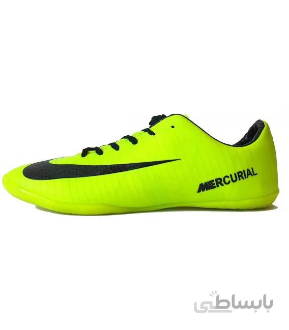 کفش فوتسال نایک مرکوریال کپی Nike Mercurial Indoor Men's