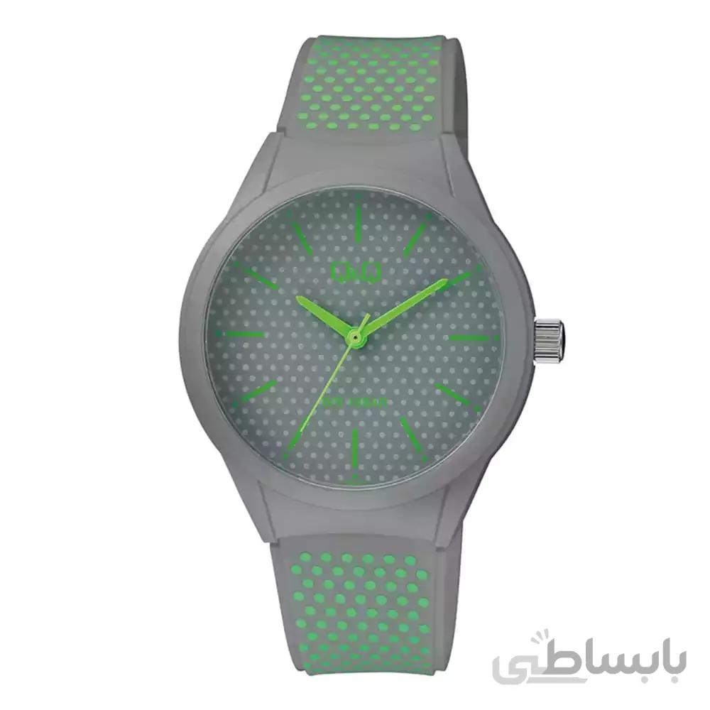 ساعت مچی کیواندکیوQ&Q VR28J037Y