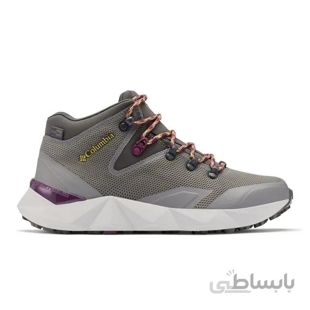 نیم بوت زنانه کلمبیا مدل Columbia Facet BL3530-089