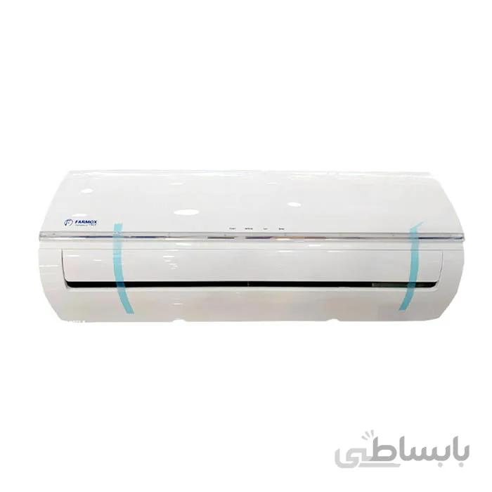 کولر گازی 12000 فارموکس
