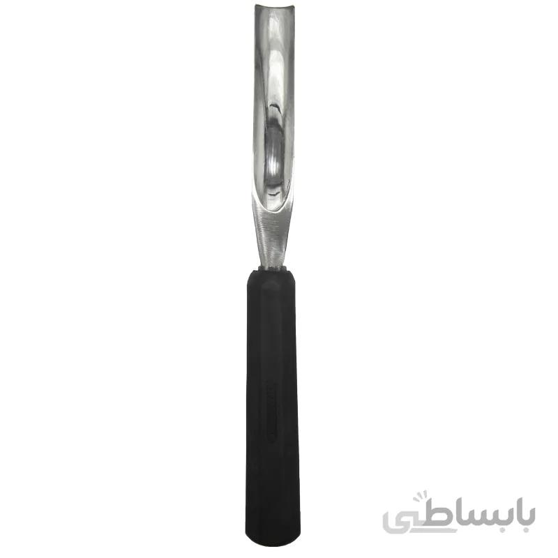 مغار نیم باز آریانا عرض 20 میلی‌متر