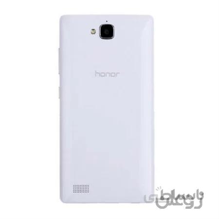 درب پشت گوشی هوآوی Huawei Honor 3C — تصویر 1