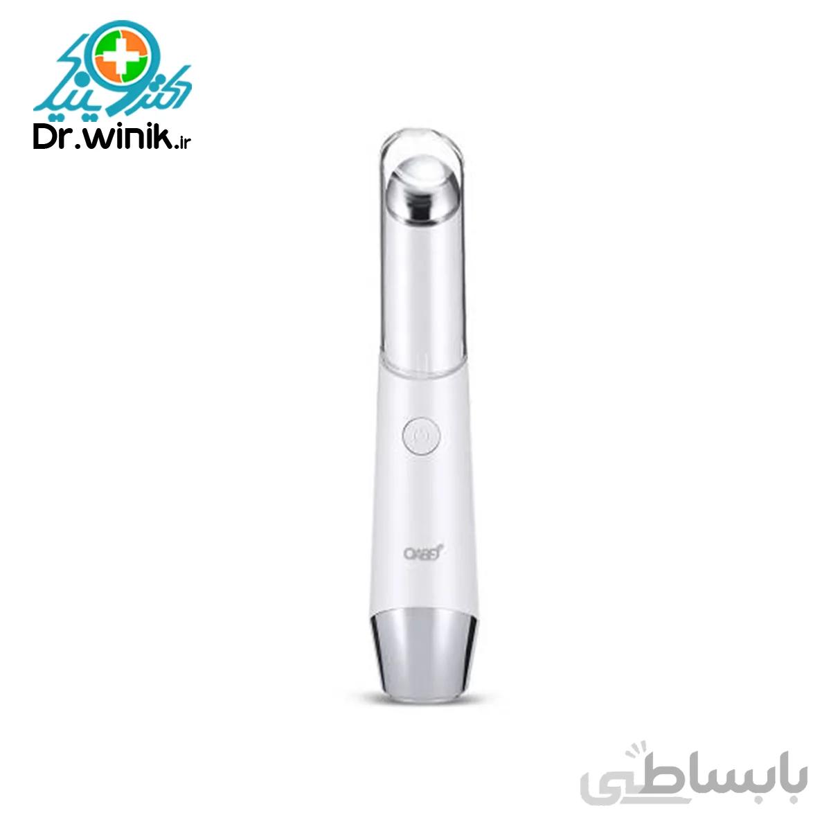 دستگاه ماساژور دور چشم اوبس OABES D018