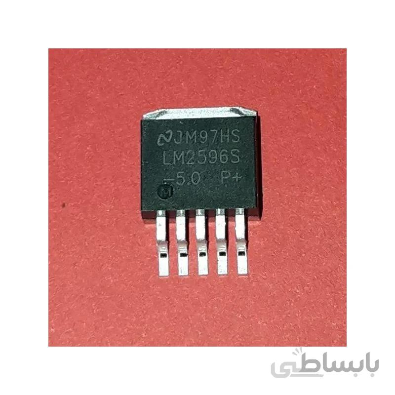 LM2596S-5.0