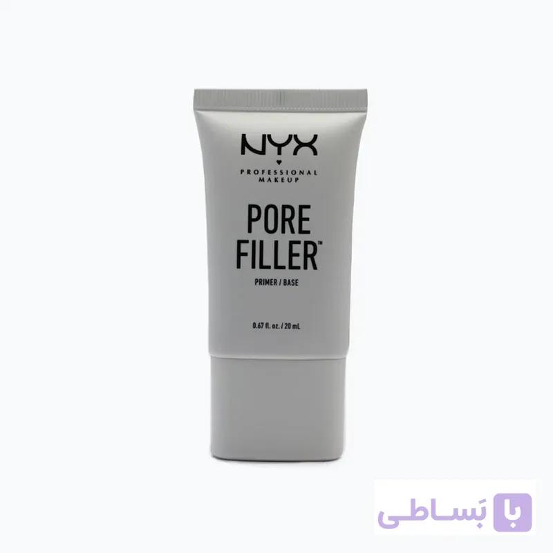 پرایمر نیکس مدل PORE FILLER