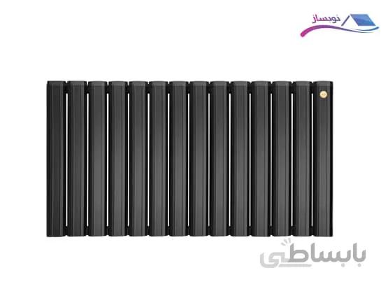 رادیاتور آنیت مدل پایونیر