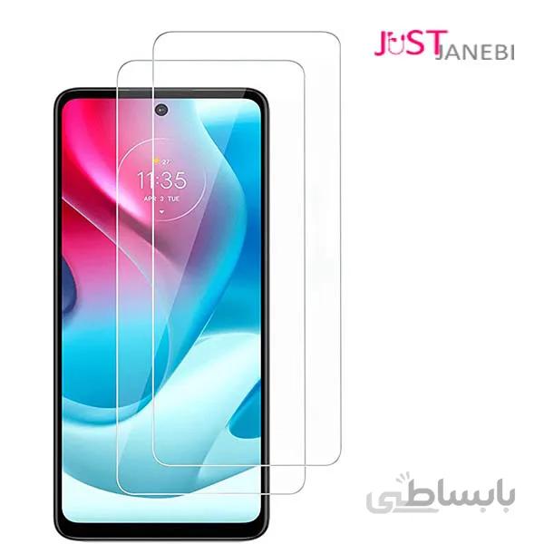 نانو گلس ضد ضربه موتورولا Motorola Moto G60s