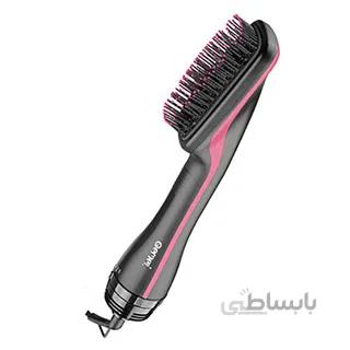 سشوار برسی جیمی مدل GM-4838 ا Gemei GM-4838 Brush Hair Dryer