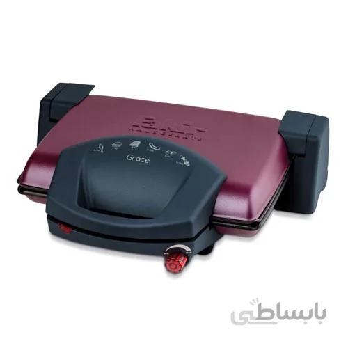 ساندویچ ساز و گریل مدل FAKIR GARCE VIOLET