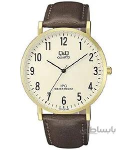 خرید ساعت مچی کیو اند کیو Q&Q کد QZ02-103