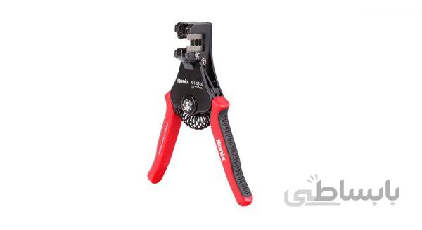 سیم لخت کن اتوماتیک رونیکس مدل RH-1810