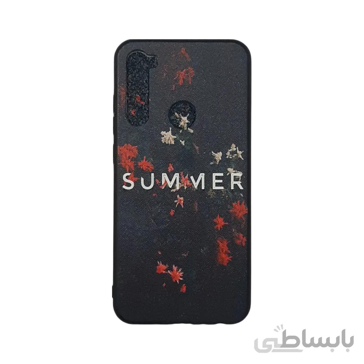 گارد گوشی xiaomi note 8