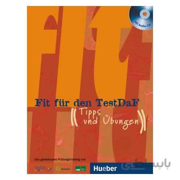 Fit für den TestDaF