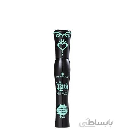 ریمل حجم دهنده اسنس سری Lash Princess مدل False Lash Effect
